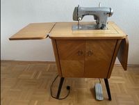 Versenkbare Nähmaschine Tischnähmaschine Vintage Nordrhein-Westfalen - Rheinbach Vorschau