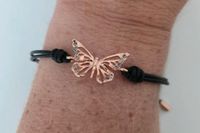 Armband Fossil rosegold Kiel - Kronshagen Vorschau