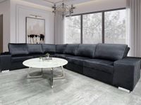 XXL Wohnlandschaft Sofa Couch Garnitur Ecksofa Nordrhein-Westfalen - Remscheid Vorschau