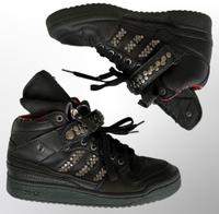 SUCHE!!! Adidas x Diesel Forum High-Top Studded Sneaker Schleswig-Holstein - Großhansdorf Vorschau
