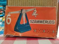 DDR PIKO Waage Sachsen - Eilenburg Vorschau