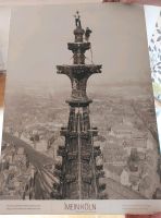 großes Foto,bilder der Dachsanierung des Doms,Köln 1931! Köln - Köln Dellbrück Vorschau