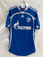 Schalke Trikot Rheinland-Pfalz - Bobenheim-Roxheim Vorschau