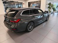 BMW 318d Sport-Line, Laserlicht, Garantie 2027 Bayern - Moosburg a.d. Isar Vorschau