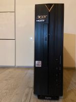 Mini Tower Workststion PC | ERNEUERT | Acer Aspire Bayern - Hirschaid Vorschau