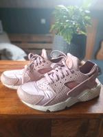 Nike Air, Gr. 38,5, rosa Bayern - Coburg Vorschau