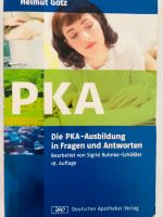 PKA Buch-Fragen und Antwort Nordrhein-Westfalen - Bottrop Vorschau