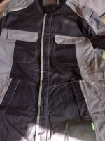 arbeitsjacke, berufskleidung, gr.64,arbeitschutz,grau schwarz,3xl Thüringen - Erfurt Vorschau