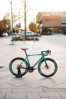 Bianchi Specialissima Pro Team Edition RH 57 Kette rechts … Nordrhein-Westfalen - Kaarst Vorschau