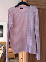 Gant Pullover Xl Damen Zopfmuster Niedersachsen - Seevetal Vorschau