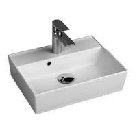 Waschbecken klein 50x38 Neuware Lagerverkauf Nordrhein-Westfalen - Herne Vorschau