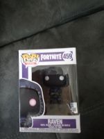 Funko Pop Figur fortnite Raven 459 Sachsen - Halsbrücke Vorschau