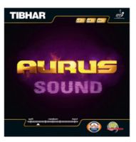 Tibhar Aurus Sound 2,1mm rot neu Bayern - Küps Vorschau