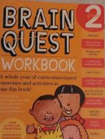 Brain Quest Workbook Köln - Vingst Vorschau