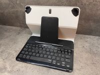 Rapoo TK310 Galaxy Tab 3/4/S 10.1/10.5 Schutzhülle + Tastatur OVP Hamburg-Nord - Hamburg Eppendorf Vorschau