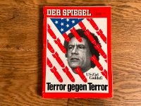 Der Spiegel - „Terror gegen Terror“ vom 21. April 1986 Nordrhein-Westfalen - Tönisvorst Vorschau
