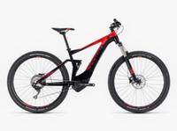 Cube Stereo Hybrid 120  Pro 500 Fully. Baden-Württemberg - Walldürn Vorschau