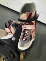 Inlineskate K2 Gr. US10/EUR 43,5 Hessen - Friedrichsdorf Vorschau