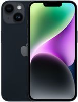 Apple iPhone 14 128GB Mitternacht - Gut (135814) Tausch möglich Bremen - Vegesack Vorschau