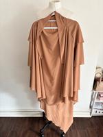 Kopftuch /Khimar Walle - Handelshäfen Vorschau