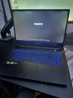 144hz Gaming Laptop RTX 3060 Ryzen 5 5600H 15,6" / GIGABYTE A5 K1 Nordrhein-Westfalen - Augustdorf Vorschau