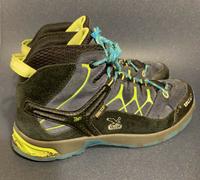 Salewa Halbschuhe Trekkingschuhe Comfortschuhe Gr.36 Bayern - Nürnberg (Mittelfr) Vorschau
