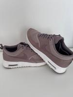 Nike Sportswear Sneaker low mauve Niedersachsen - Osnabrück Vorschau