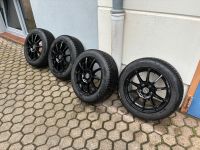 Winterreifen Audi, Seat, Skoda, VW 7Jx16 LK112x5 Neuwertig + ABE! Nordrhein-Westfalen - Troisdorf Vorschau