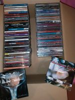 80 CD's Paket Konvolut u.a. Ozzy  knapp die Hälfte eingeschweißt Nordrhein-Westfalen - Selm Vorschau