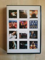 John Bon Jovi DVD Bayern - Schliersee Vorschau