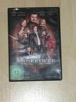 DVD Die 3 Muskettiere Bayern - Apfeldorf Vorschau