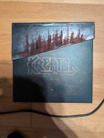 Kreator - under the guillotine box set Bayern - Speichersdorf Vorschau