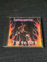 The Razorbacks -  I‘m on Fire  CD Rockabilly Nordrhein-Westfalen - Meschede Vorschau