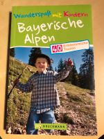 Reiseführer Bayerische Alpen, Wanderspaß mit Kindern Niedersachsen - Stemshorn Vorschau