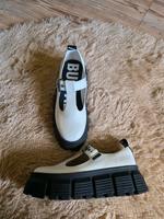 ❤️ BUFFALO ❤️MARY JANE 42 NEU SEHR BEQUEM Duisburg - Walsum Vorschau