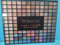 Lidschatten Revolution Makeup 144 Eyeshadow unbenutzt Sachsen - Wilkau-Haßlau Vorschau