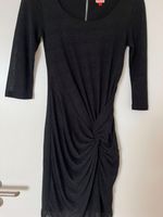 Schönes schwarzes Kleid 3/4 Arm von ONLY Gr. S Baden-Württemberg - Kraichtal Vorschau