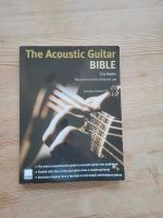 Acoustic Guitar Bible Hamburg-Nord - Hamburg Winterhude Vorschau