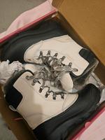 CMP Schneestiefel Winterstiefel einmal getragen Gr. 40 Baden-Württemberg - Korntal-Münchingen Vorschau
