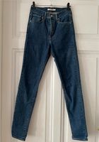 Levi’s Mile High Skinny Jeans W26 L30 Dresden - Neustadt Vorschau