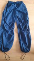 Bershka parachute pants, Fallschirmhose, wie neu, Saarland - Bexbach Vorschau