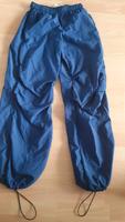 Bershka, parachute pants, Fallschirmhose, wie neu, Saarland - Bexbach Vorschau