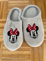 Hausschuhe NEU Mickey Maus 38/39 Niedersachsen - Gehrden Vorschau