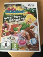 Bibi Blocksberg Spiel für Wii Schleswig-Holstein - Henstedt-Ulzburg Vorschau