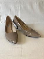 Clarks Lack Pumps Östliche Vorstadt - Peterswerder Vorschau