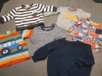 Pullover, Langarmshirts, Gr. 68 bis 80 Nordrhein-Westfalen - Warendorf Vorschau