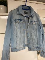 Jeansjacke Clockhouse / C&A - L/40 Hessen - Lohra Vorschau