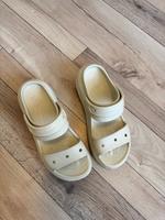 Orginal Crocs Sandalen 38-39 / TOP / ausverkauft * Düsseldorf - Stadtmitte Vorschau