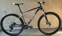 Cannondale Trail SL 4 Shimano Deore 2x11 , Disc , Luftfedergabel Niedersachsen - Scheeßel Vorschau