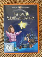 DVD Lauras Stern Weihnachtsstern Niedersachsen - Hameln Vorschau